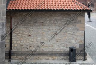 Photo Textures of Wall Stones